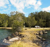 Brunswick River Picnic Area - Australia Accommodation
