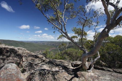 Bundanoon - Australia Accommodation 0