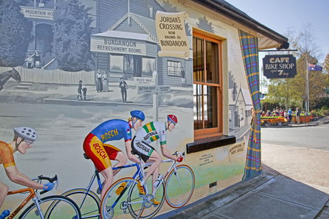 Bundanoon - Australia Accommodation 1