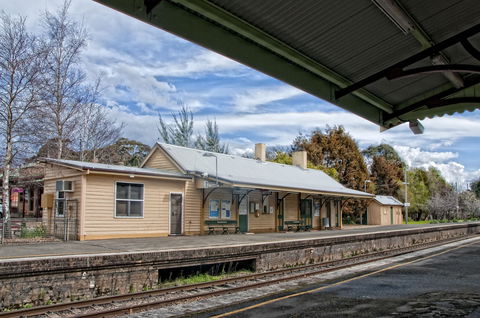 Bundanoon - Australia Accommodation 2