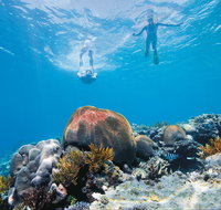 Capricorn Coast and Great Keppel Island Drive Itinerary - Australia Accommodation
