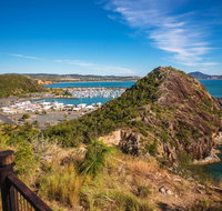 Capricorn Coast National Park - Australia Accommodation
