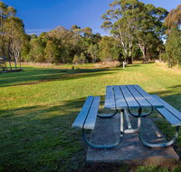 Cecil Hoskins Picnic Area - Australia Accommodation