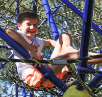 City Park - Australia Accommodation