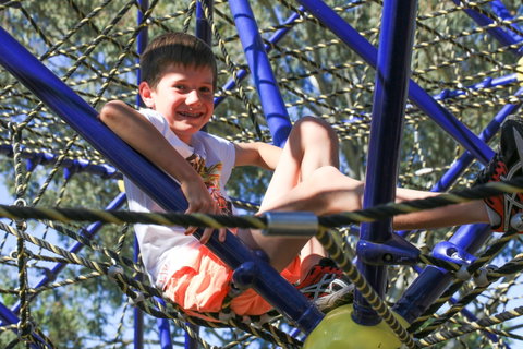 City Park - Australia Accommodation 0