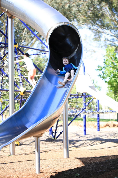 City Park - Australia Accommodation 1