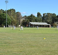 Coddington Park and Roberts Park - Australia Accommodation