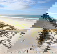 Coffin Bay National Park - Australia Accommodation