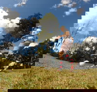 Colonial Golf and Footgolf Course - Australia Accommodation