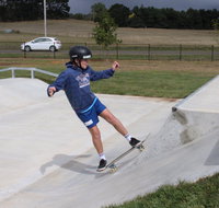 Crookwell Skate Park - Australia Accommodation