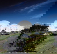 CSIRO Australia Telescope Narrabri - Australia Accommodation