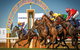 Dubbo Turf Club - Open With Races But No Spectators - thumb 0