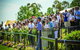 Dubbo Turf Club - Open With Races But No Spectators - thumb 1