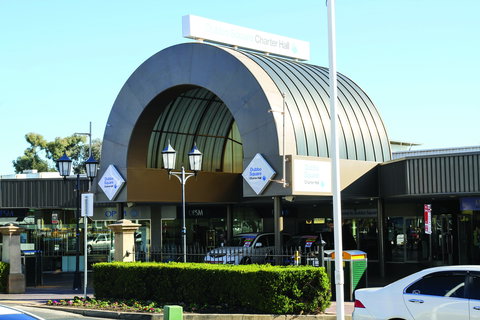 Dubbo Square Shopping Centre - Open - Australia Accommodation 0