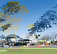 Eddie Santaguiliana Way - Australia Accommodation