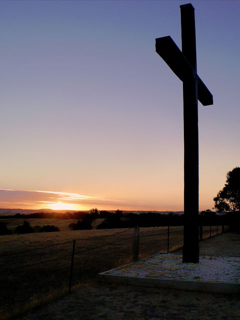 Eden Valley Lookout - Australia Accommodation 1