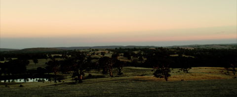 Eden Valley Lookout - Australia Accommodation 2