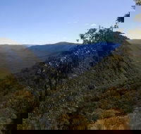 Escarpment Walk - Australia Accommodation