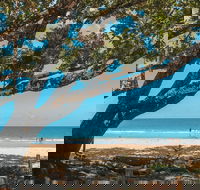 Etty Bay - Australia Accommodation