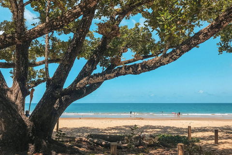Etty Bay - Australia Accommodation 0