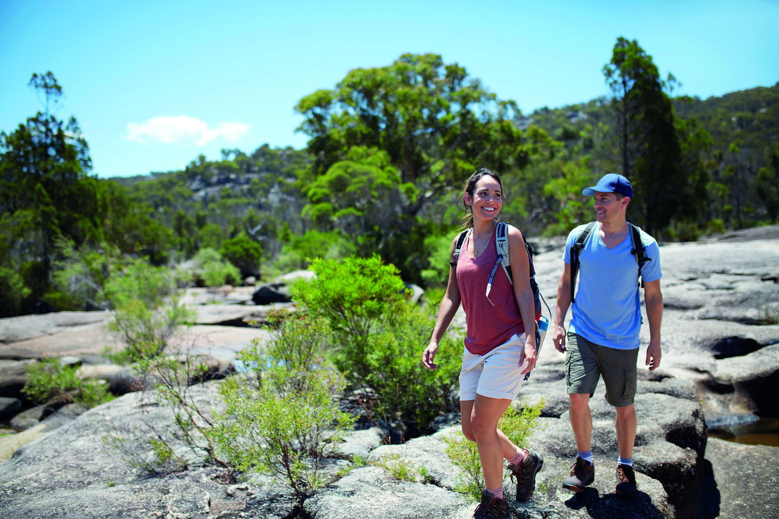 Eukey QLD Australia Accommodation