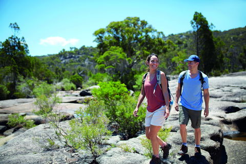 Eukey - Australia Accommodation 0