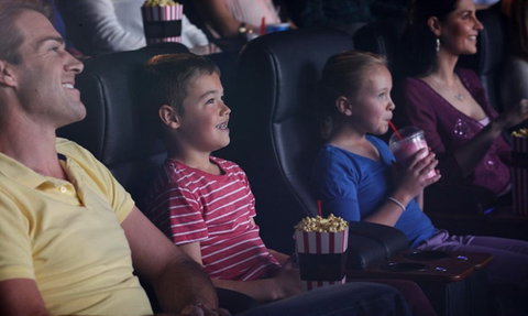 Event Cinemas - Whitfords - Australia Accommodation 0