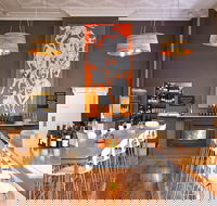Ferment the Orange Wine Centre and Wine Store - Australia Accommodation