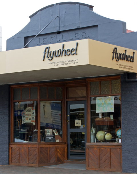 Flywheel - Australia Accommodation 0
