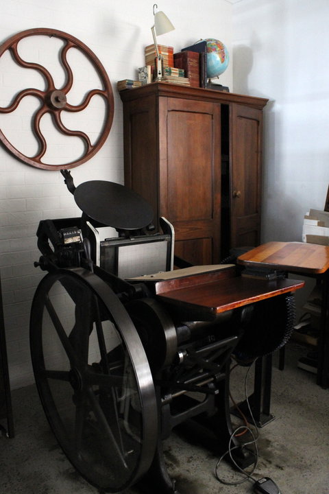 Flywheel - Australia Accommodation 2
