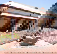 Franklin Harbour Historical Museum - Australia Accommodation