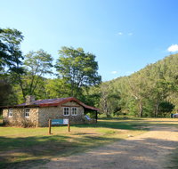 Geehi huts walking track - Australia Accommodation