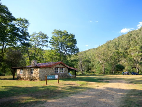 Geehi Huts Walking Track - Australia Accommodation 0