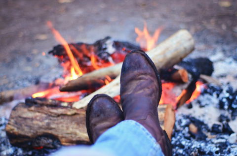 Granny's Flat Camping Area - Australia Accommodation 0