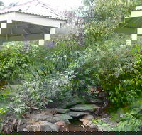 Grampians Adventure Golf and MOCO Gallery - Australia Accommodation