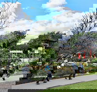 Great West Walk - Blacktown section - Australia Accommodation