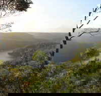 Great North walk - Berowra Valley National Park - Australia Accommodation