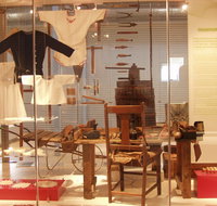 Griffith Italian Museum and Cultural Centre - Australia Accommodation