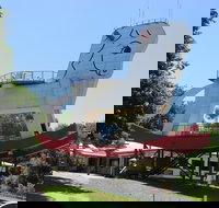 Gumeracha - Australia Accommodation