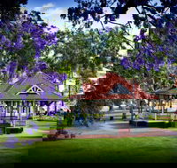 Gympie - Australia Accommodation