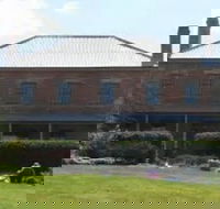 Harpers Mansion - Australia Accommodation
