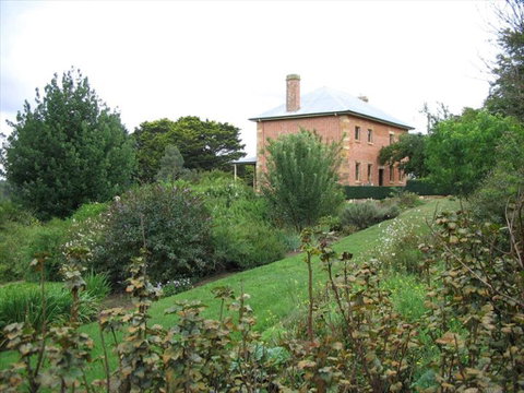 Harpers Mansion - Australia Accommodation 1