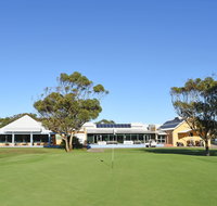 Hawks Nest Golf Club - Australia Accommodation