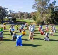 Hello Koalas Sculpture Trail - Australia Accommodation