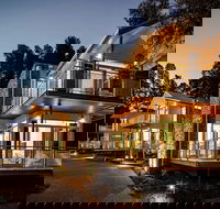 Hepburn Bathhouse  Spa - Australia Accommodation