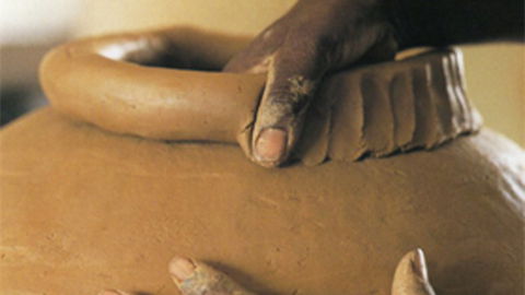 Hermannsburg Potters - Australia Accommodation 0
