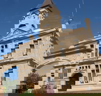 Historic Wallaroo Town Drive - Australia Accommodation