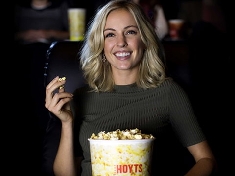 Hoyts Penrith - Australia Accommodation 0