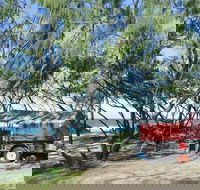 Inskip Peninsula Recreation Area - Australia Accommodation