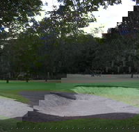 Kareela Golf Course - Australia Accommodation